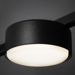 Потолочный светильник Freya Tactic FR5363CL-02B