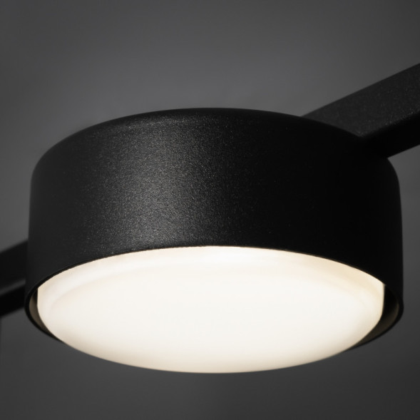 Потолочный светильник Freya Tactic FR5363CL-02B