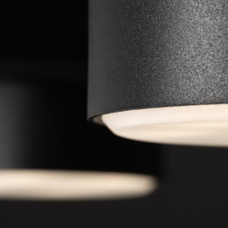 Потолочный светильник Freya Tactic FR5363CL-02B