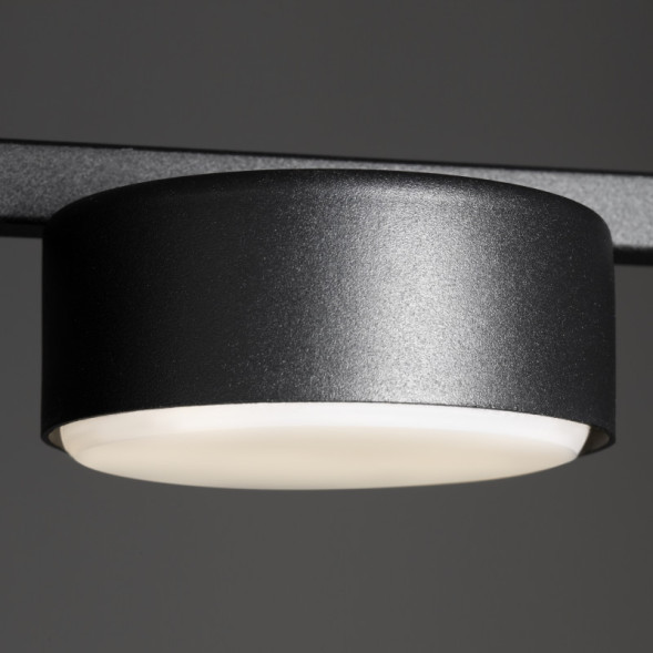 Потолочный светильник Freya Tactic FR5363CL-02B