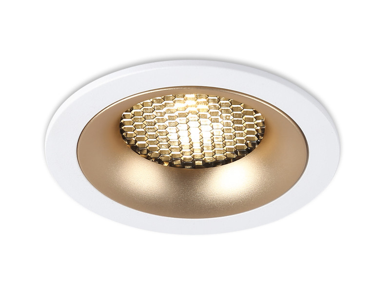 Встраиваемый светильник Ambrella Light TN102723 TECHNO SPOT