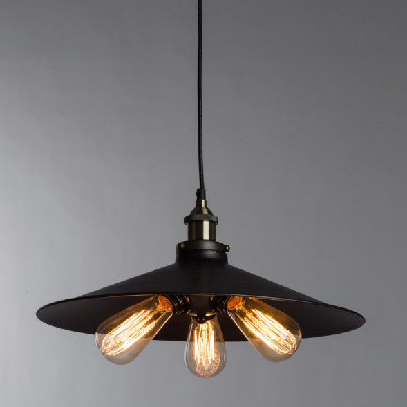 Подвесной светильник Divinare Delta 2003/21 SP-3