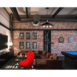 Подвесной светильник Divinare Delta 2003/21 SP-3