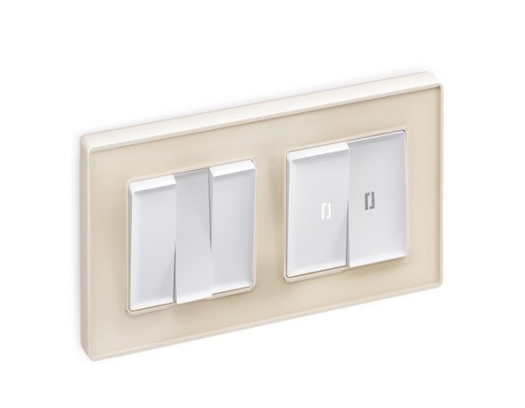 Выключатель Ambrella Volt MA124035 ALFA QUANT