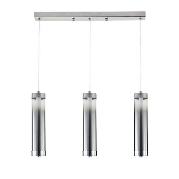 Подвесной светильник Indigo V000148L RILUCENTE