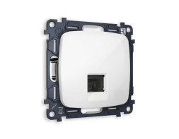 Розетка Ambrella Volt MO112005 OMEGA