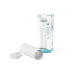 Подвесной светильник Gauss Overhead HD036