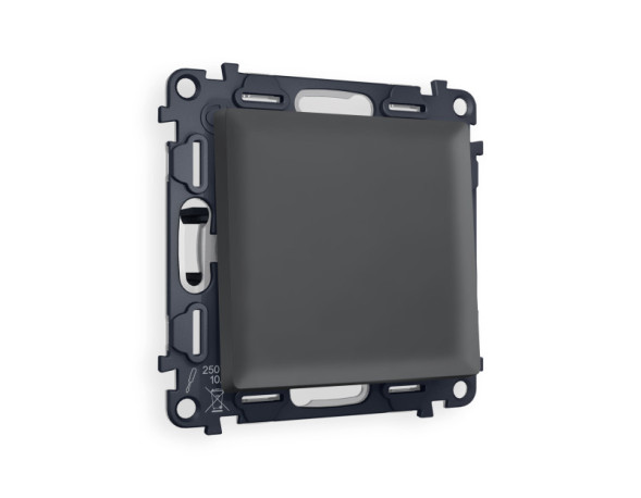 Выключатель Ambrella Volt MA901020 ALFA QUANT