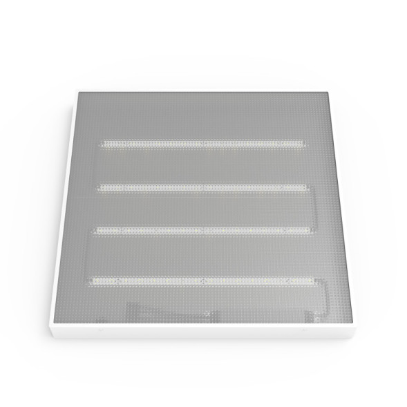 Офисный светильник Gauss Mir G1-A0-00070-01GA3-2003565