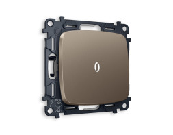 Выключатель Ambrella Volt MO632015 OMEGA QUANT