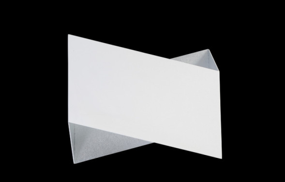 Бра Crystal Lux CLT 012 CLT 012 WH-SL V-2