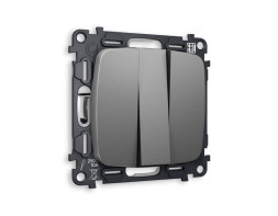 Выключатель Ambrella Volt MO655010 OMEGA QUANT