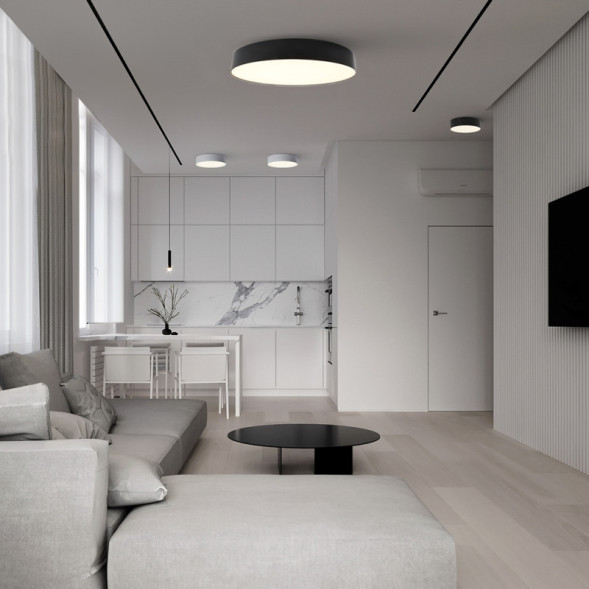 Потолочный светильник Feron 48075