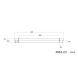Трековый светильник Favourite 4863-2U PRACTICA