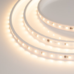 Лента Arlight ARL-PV-B54-15.5mm 5060 027059(2) 400W 220V 30000lm белый (теплый) IP65