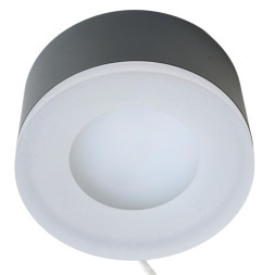 Накладной точечный светильник Feron 51345