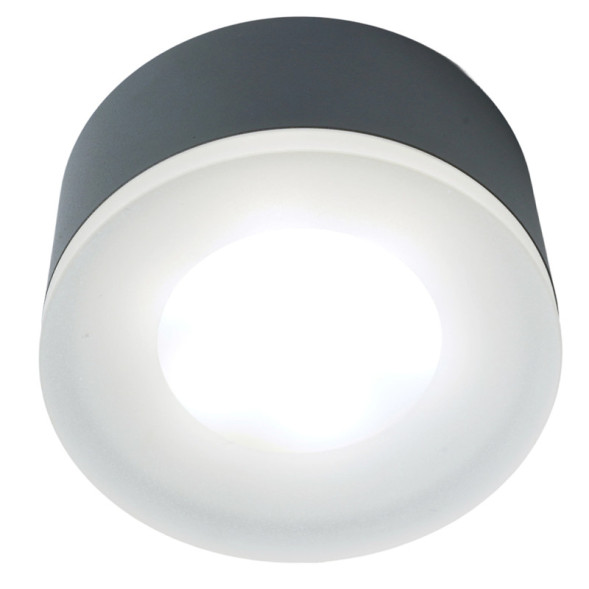 Накладной точечный светильник Feron 51345