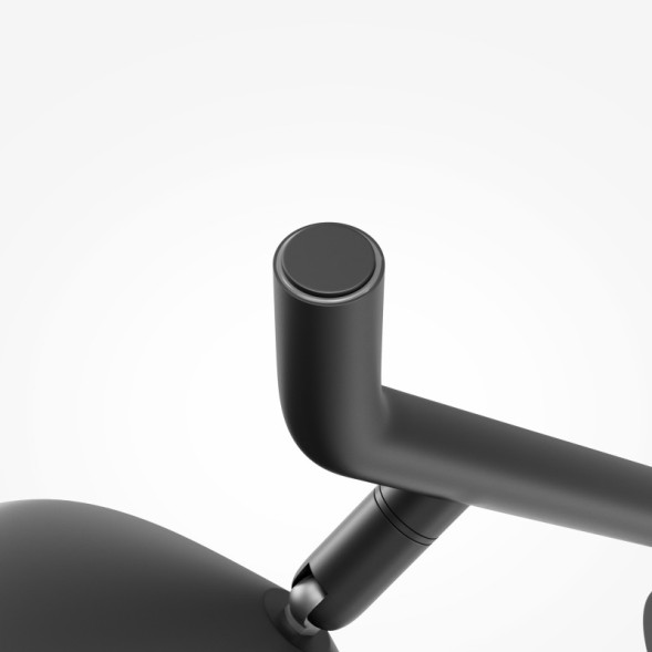 Бра MOD451WL-L8B3K Maytoni Vita