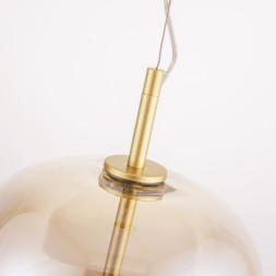 Подвесной светильник Favourite Reflex 4235-1P