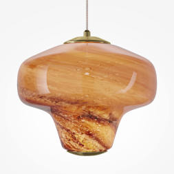 Подвесной светильник Maytoni MOD359PL-L6BS3K1 SIROCCO