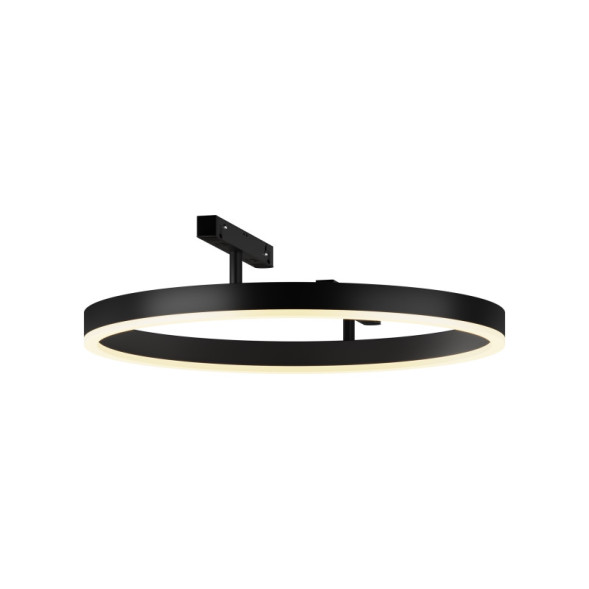 Магнитный трековый светильник Maytoni Technical TR227-2-24W3K-B Rim