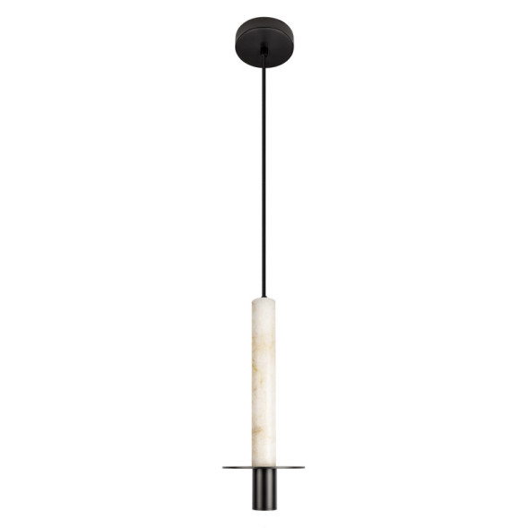 Подвесной светильник LOFT IT 10475B Black Montblanc