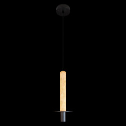 Подвесной светильник LOFT IT 10475B Black Montblanc