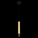 Подвесной светильник LOFT IT 10475B Black Montblanc