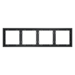 Рамка VOLTUM VLS100407