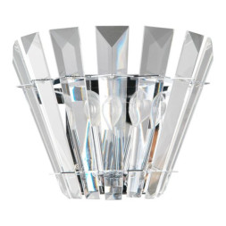 Бра ARTE Lamp FLORIZEL A1072AP-2CC