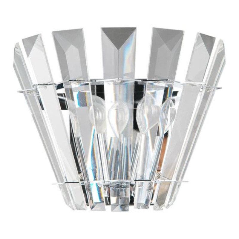 Бра ARTE Lamp FLORIZEL A1072AP-2CC
