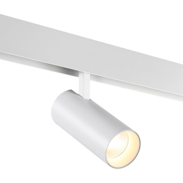 Трековый светильник 359497 Novotech FLUM