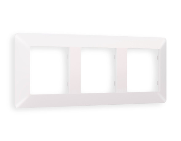 Рамка Ambrella Volt AF110203 ALFA Line