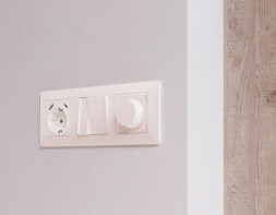 Рамка Ambrella Volt AF110203 ALFA Line