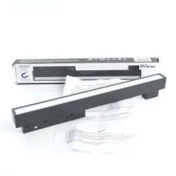 Трековый светильник Feron 41938