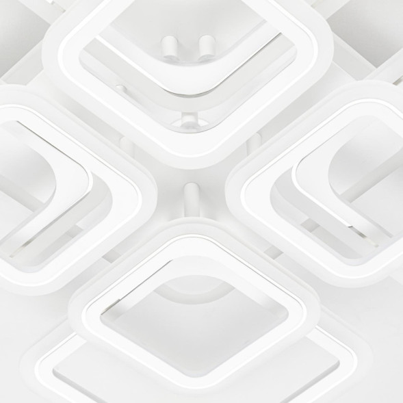 Потолочный светильник Citilux Марсель Смарт CL232A180E