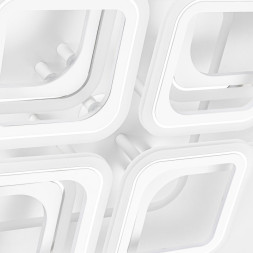 Потолочный светильник Citilux Марсель Смарт CL232A180E