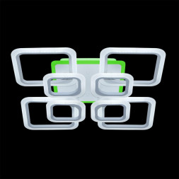 Потолочный светильник Citilux Марсель Смарт CL232A180E