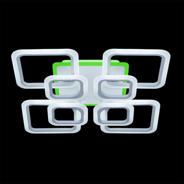 Потолочный светильник Citilux Марсель Смарт CL232A180E