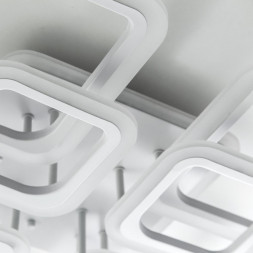 Потолочный светильник Citilux Марсель Смарт CL232A180E