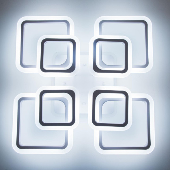 Потолочный светильник Citilux Марсель Смарт CL232A180E