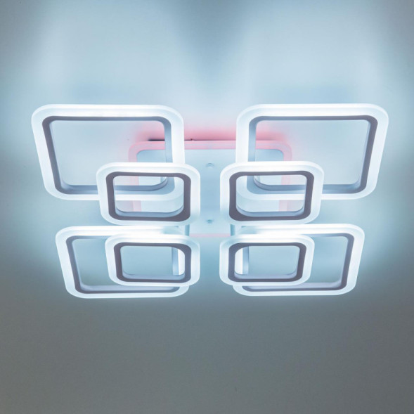 Потолочный светильник Citilux Марсель Смарт CL232A180E