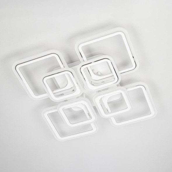 Потолочный светильник Citilux Марсель Смарт CL232A180E