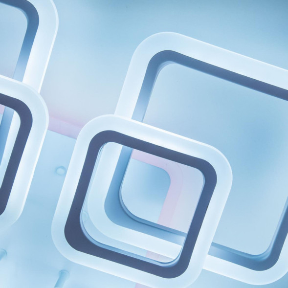 Потолочный светильник Citilux Марсель Смарт CL232A180E