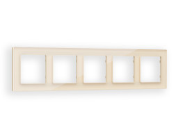 Рамка Ambrella Volt AF330305 ALFA Platos