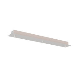 База накладная Mantra 9462 MODULAR LIGHT FLORONES