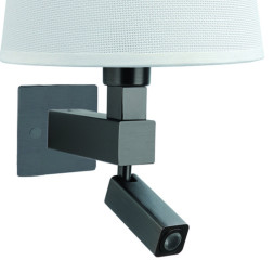 Бра Mantra BAHIA 5233+5237+5171