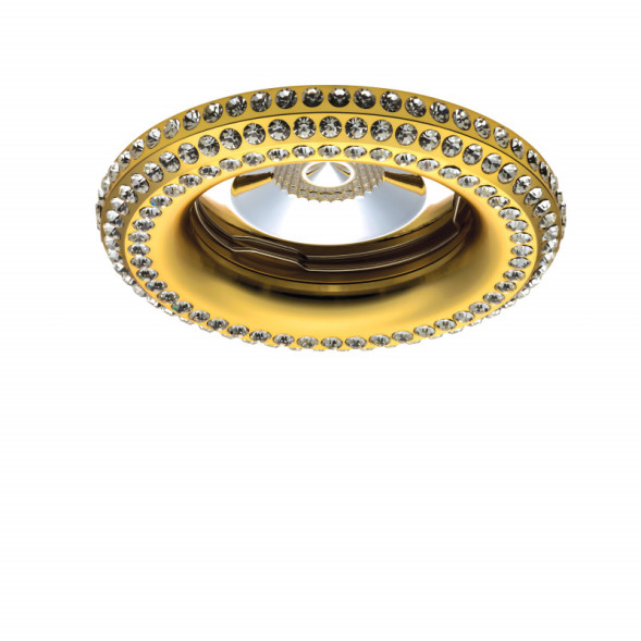 Встраиваемый точечный светильник Lightstar MIRIADE 011992