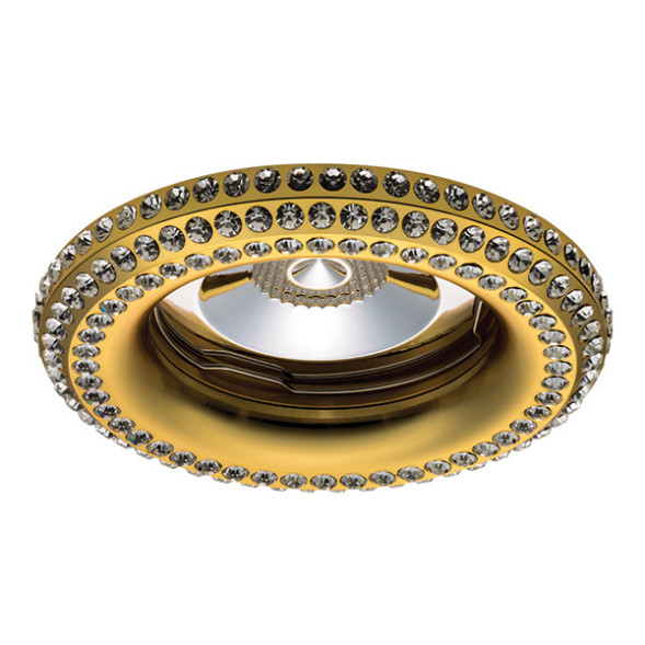 Встраиваемый точечный светильник Lightstar MIRIADE 011992