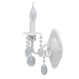 Бра DeMarkt Свеча 683023401